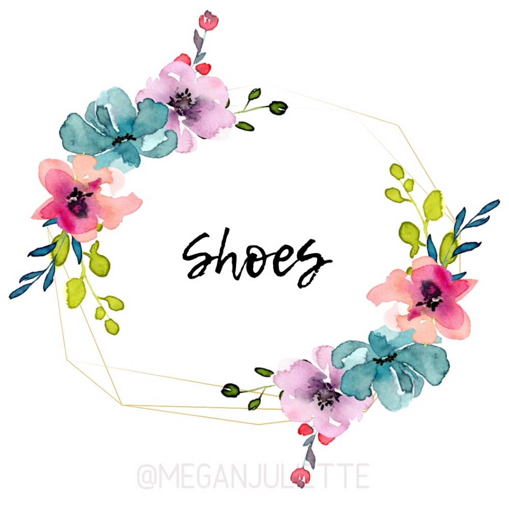 SHOES!!!